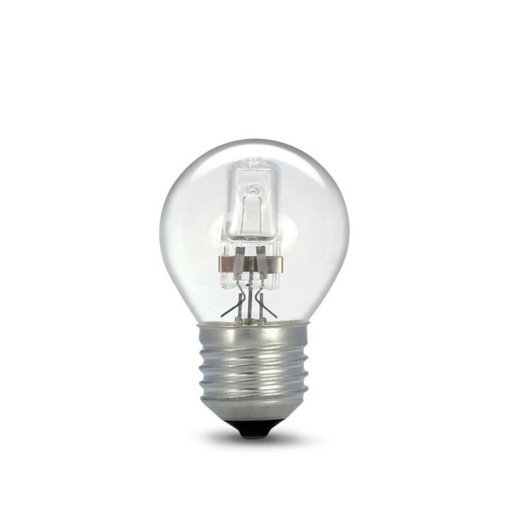 Halogen Mini Globe Light Bulbs Halogen Mini Globe Light Bulbs